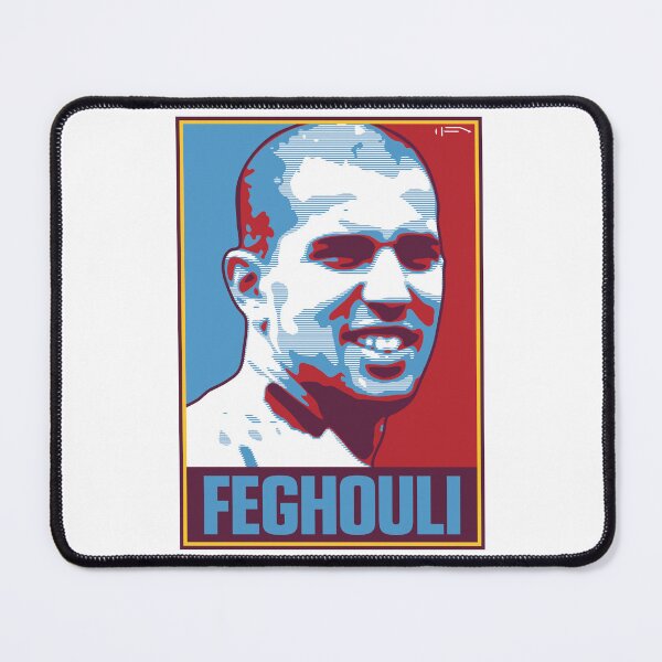 Item preview, Feghouli - WHU designed and sold by DFA.