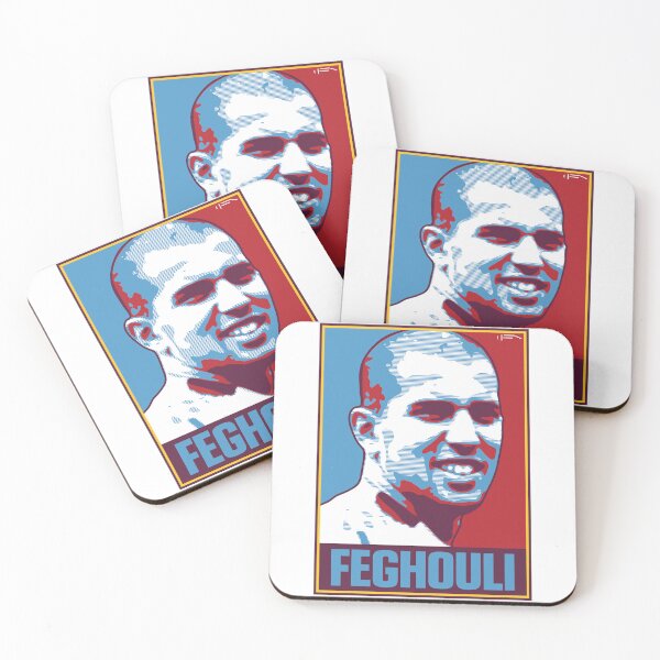 Item preview, Feghouli - WHU designed and sold by DFA.