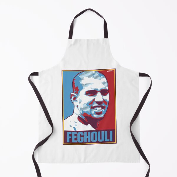 Item preview, Feghouli - WHU designed and sold by DFA.