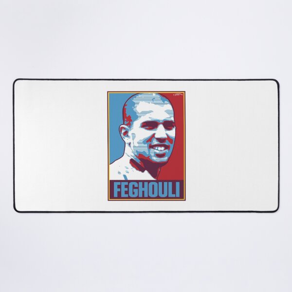 Item preview, Feghouli - WHU designed and sold by DFA.