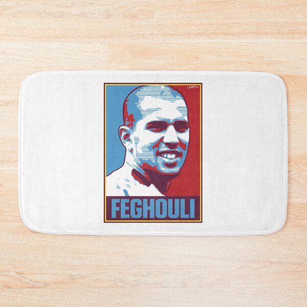 Item preview, Feghouli - WHU designed and sold by DFA.