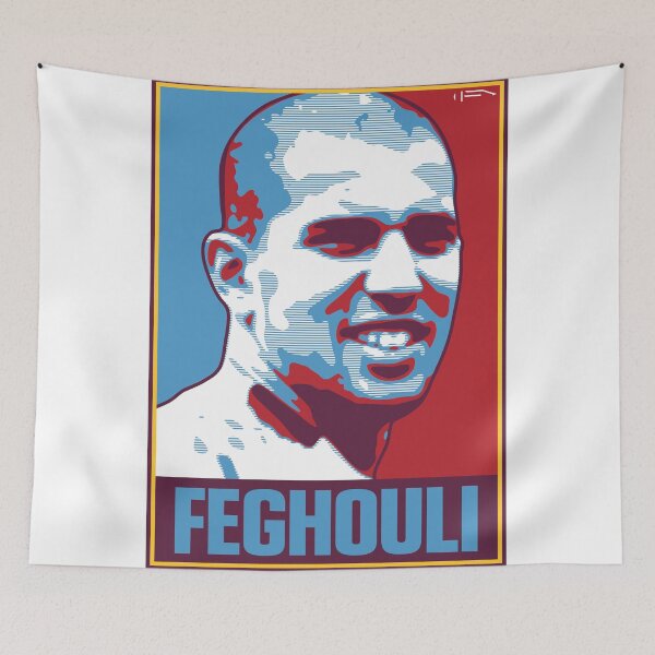 Item preview, Feghouli - WHU designed and sold by DFA.
