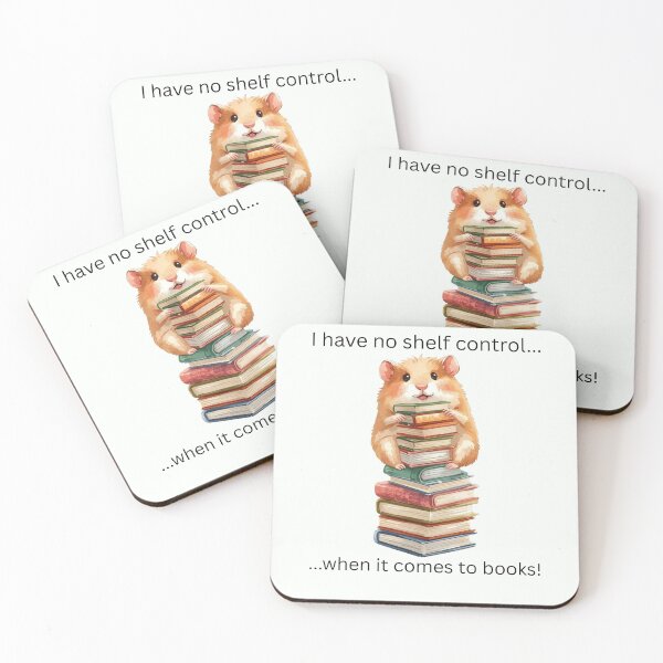 Item preview, I have no shelf control... designed and sold by BYrslf Wear.