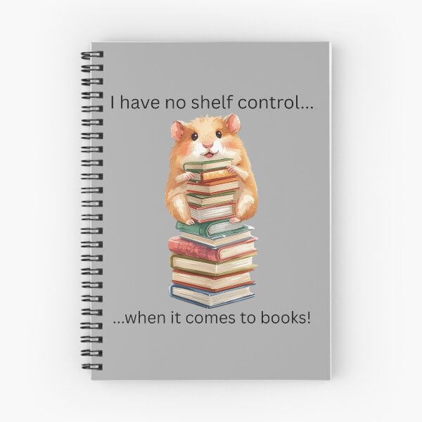 Item preview, I have no shelf control... designed and sold by BYrslf Wear.