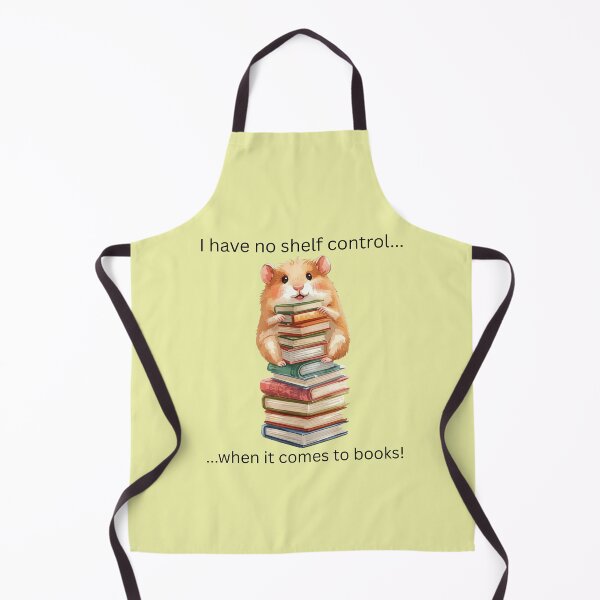 Item preview, I have no shelf control... designed and sold by BYrslf Wear.