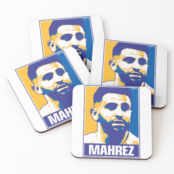 Item preview, Mahrez - LEI designed and sold by DFA.