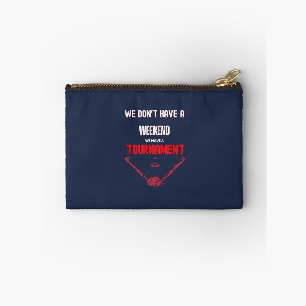 Item preview, We Don't Have a Weekend We Have a Tournament Funny Sports Parent Shirt Baseball Soccer Gift Tee designed and sold by Sideline Society.