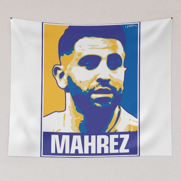 Item preview, Mahrez - LEI designed and sold by DFA.