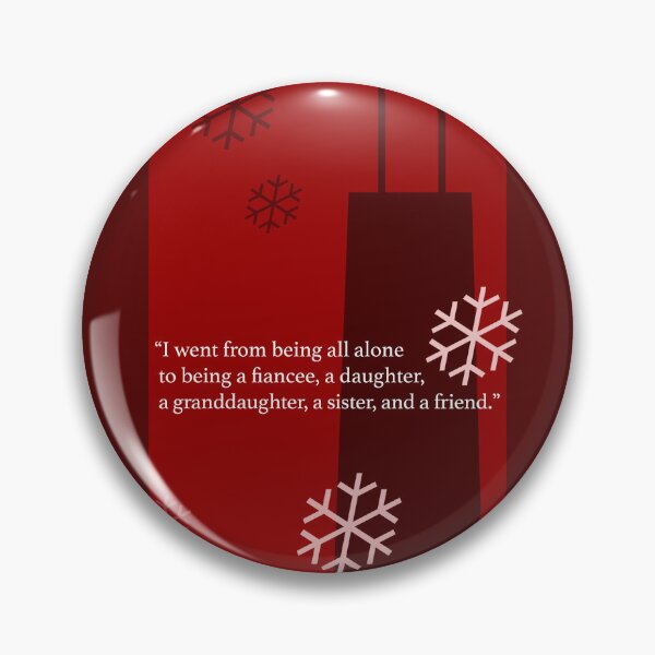 Item preview, Alone Red designed and sold by Normbot2000.