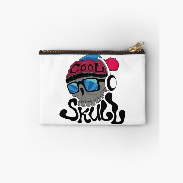 Item preview, Cool Skull designed and sold by SantoDesigns.