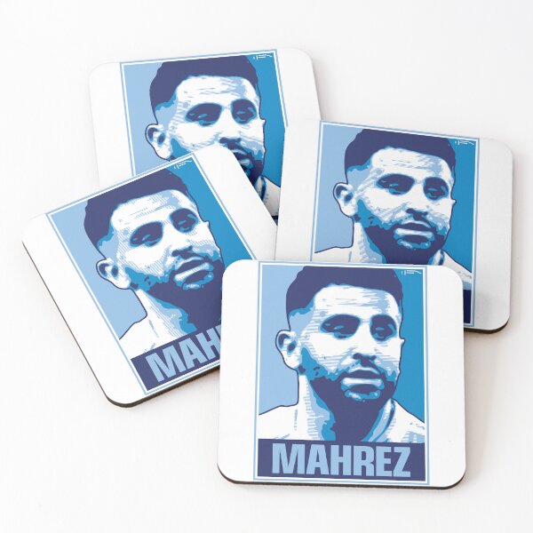 Item preview, Mahrez - MC designed and sold by DFA.