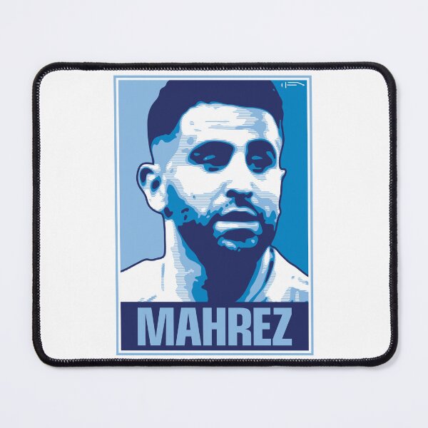 Item preview, Mahrez - MC designed and sold by DFA.