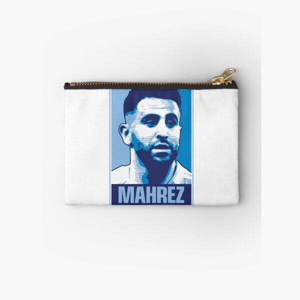 Item preview, Mahrez - MC designed and sold by DFA.