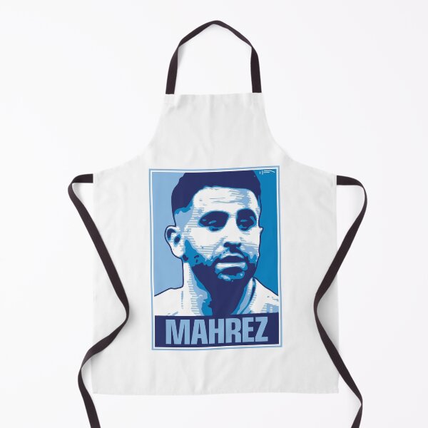 Item preview, Mahrez - MC designed and sold by DFA.