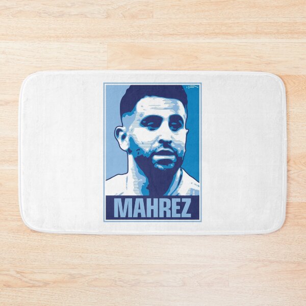 Item preview, Mahrez - MC designed and sold by DFA.