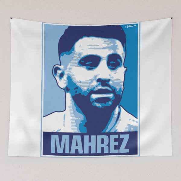 Item preview, Mahrez - MC designed and sold by DFA.