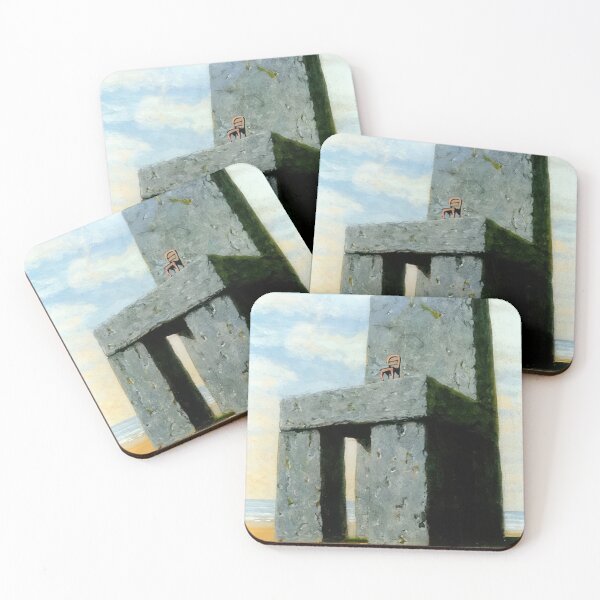 Item preview, René Magritte designed and sold by winkycheese.