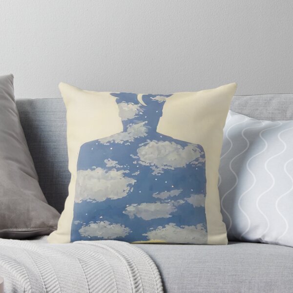 Item preview, René Magritte designed and sold by winkycheese.