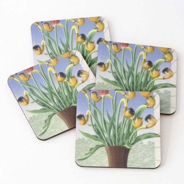 Item preview, René Magritte designed and sold by winkycheese.