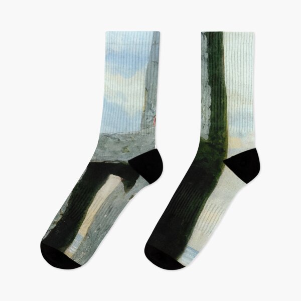 Item preview, René Magritte designed and sold by winkycheese.