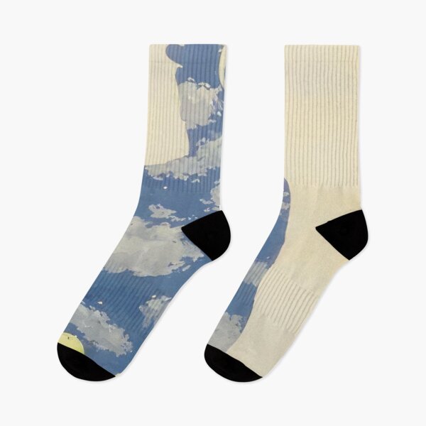 Item preview, René Magritte designed and sold by winkycheese.