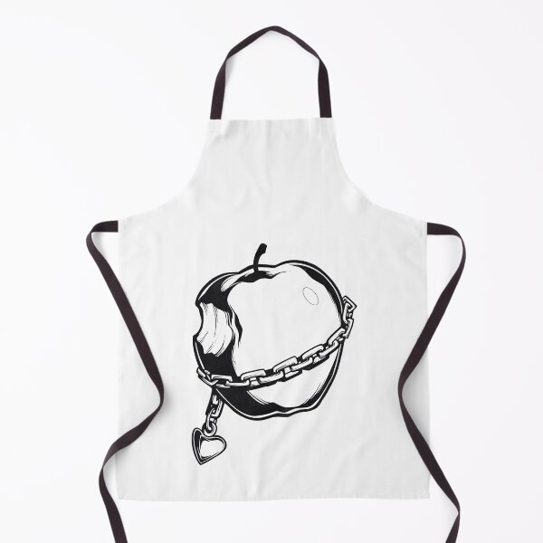 Item preview, Apple  designed and sold by visionsunveiled.