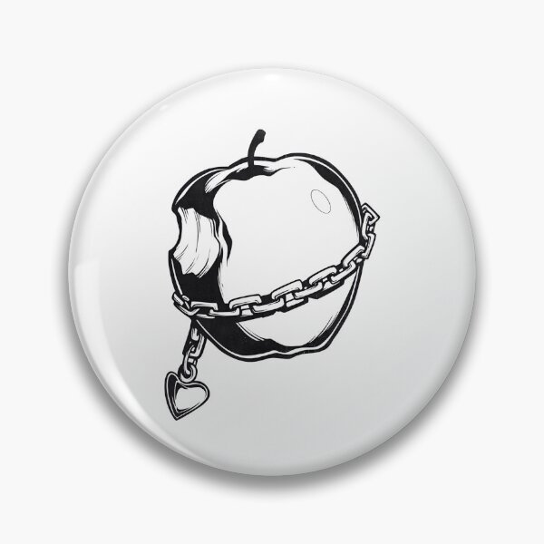 Item preview, Apple  designed and sold by visionsunveiled.