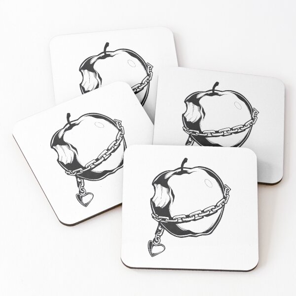 Item preview, Apple  designed and sold by visionsunveiled.