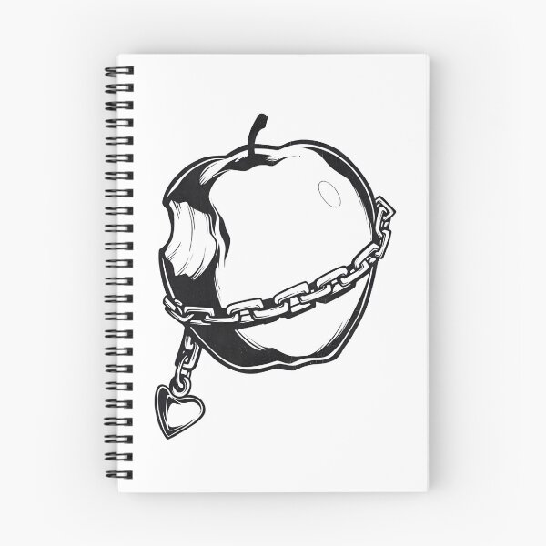 Item preview, Apple  designed and sold by visionsunveiled.