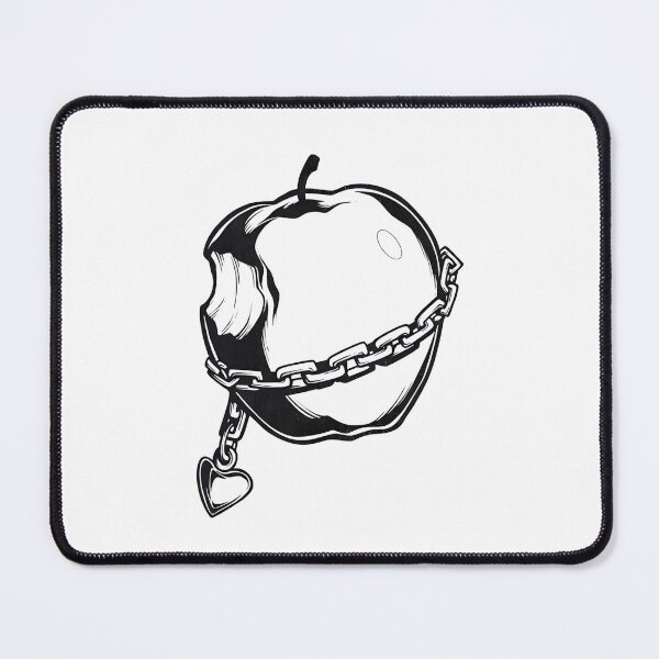 Item preview, Apple  designed and sold by visionsunveiled.