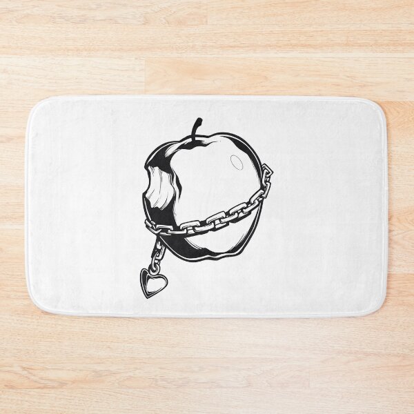 Item preview, Apple  designed and sold by visionsunveiled.