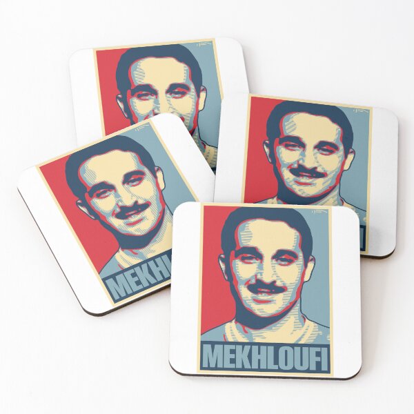 Item preview, Mekhloufi designed and sold by DFA.