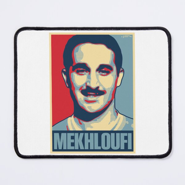 Item preview, Mekhloufi designed and sold by DFA.