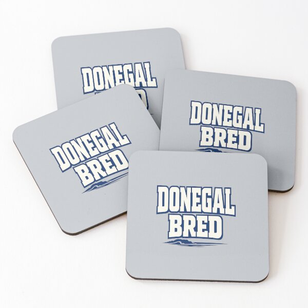 Item preview, Donegal Bred County Pride Shirt designed and sold by POD DYNASTY.
