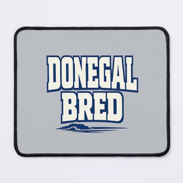 Item preview, Donegal Bred County Pride Shirt designed and sold by POD DYNASTY.