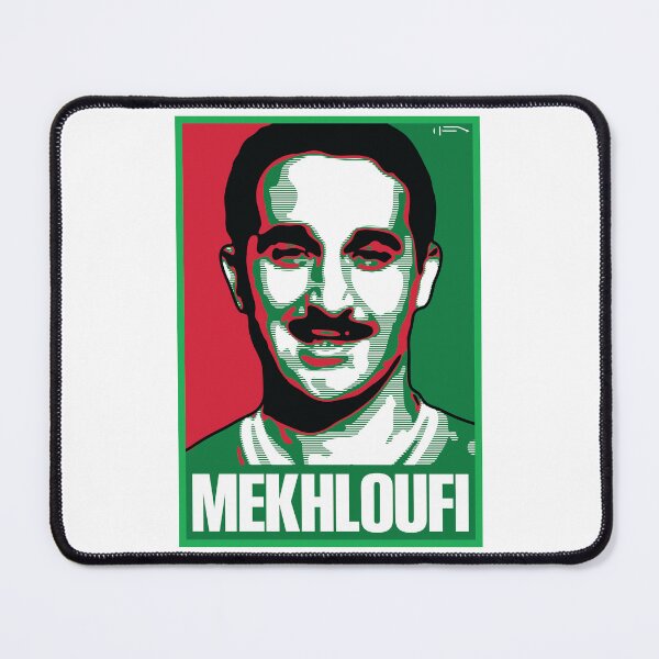 Item preview, Mekhloufi - ALGERIA designed and sold by DFA.