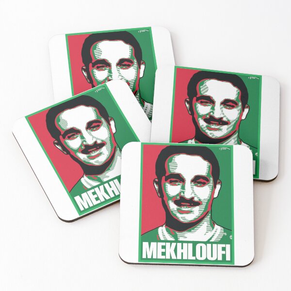 Item preview, Mekhloufi - ALGERIA designed and sold by DFA.