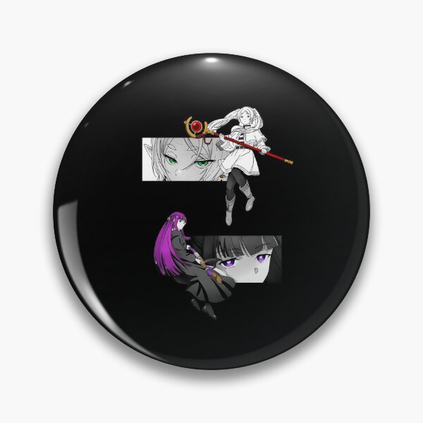 Item preview, Fantasy Anime Characters designed and sold by visionsunveiled.