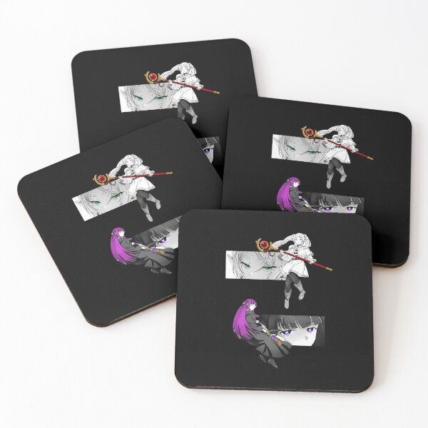 Item preview, Fantasy Anime Characters designed and sold by visionsunveiled.