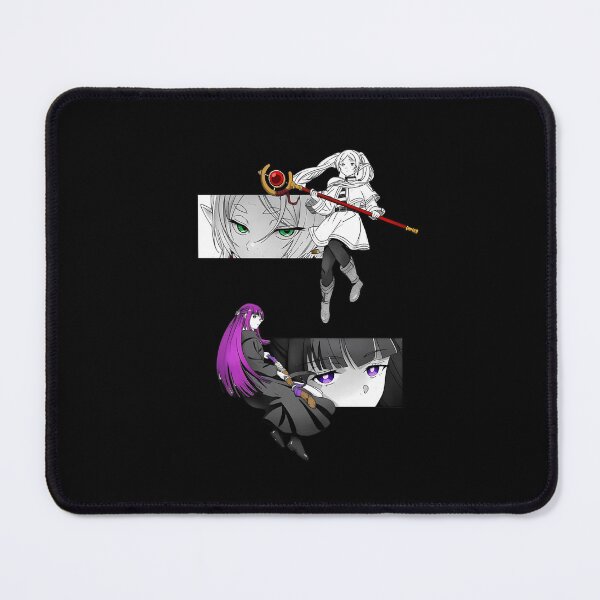 Item preview, Fantasy Anime Characters designed and sold by visionsunveiled.
