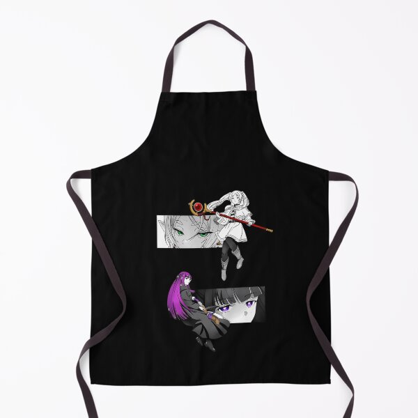 Item preview, Fantasy Anime Characters designed and sold by visionsunveiled.