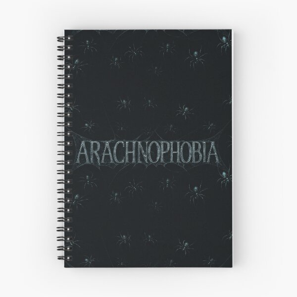 Item preview, Arachnophobia designed and sold by PurrfectWhisper.