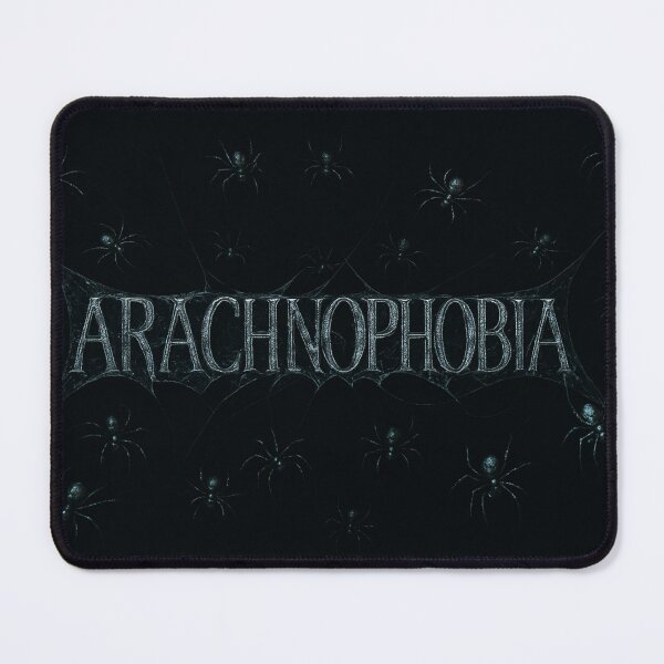 Item preview, Arachnophobia designed and sold by PurrfectWhisper.