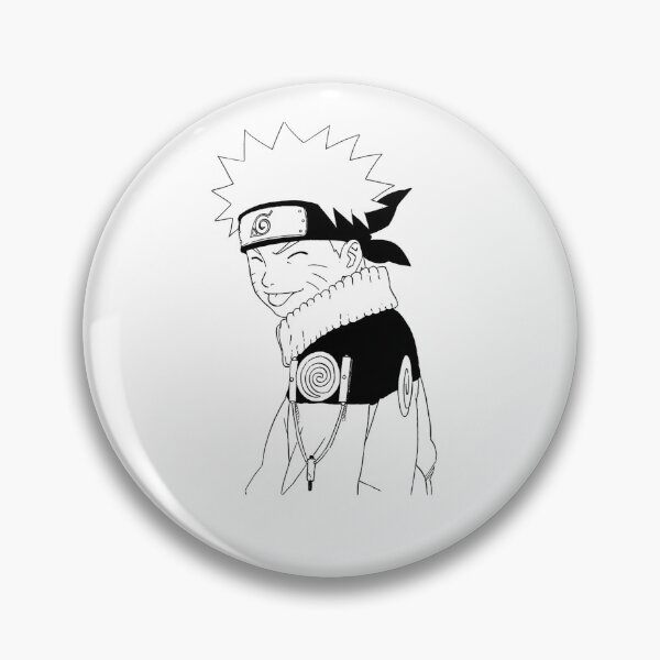 Artikelvorschau, Naruto entworfen und verkauft von visionsunveiled.