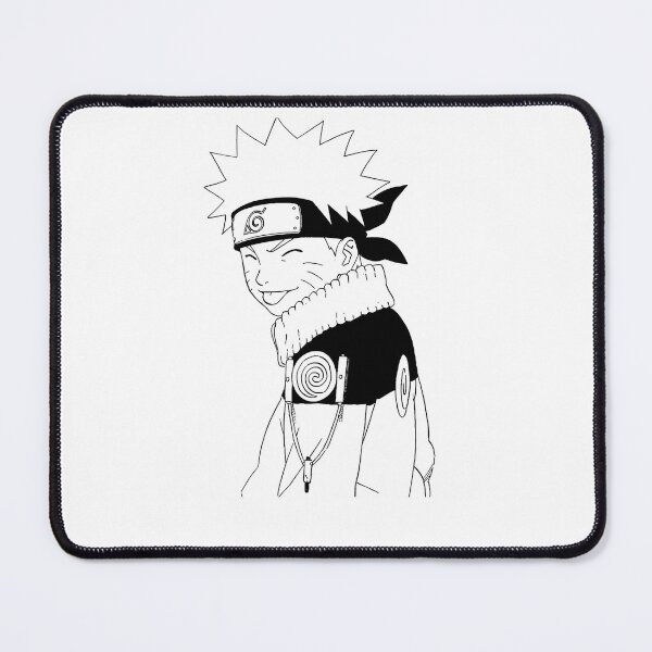 Item preview, Naruto designed and sold by visionsunveiled.