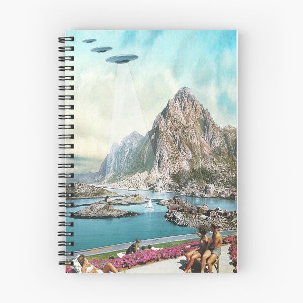 Item preview, Mass Sighting designed and sold by eugenialoli.