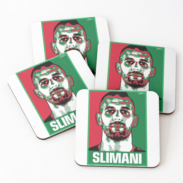 Item preview, Slimani - ALGERIA designed and sold by DFA.