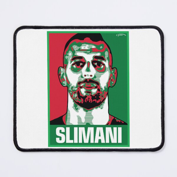 Item preview, Slimani - ALGERIA designed and sold by DFA.