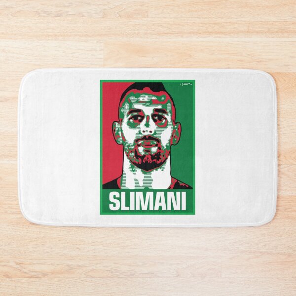 Item preview, Slimani - ALGERIA designed and sold by DFA.