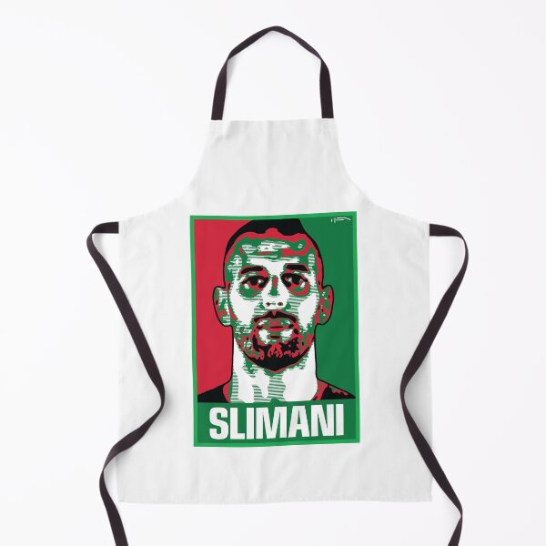 Item preview, Slimani - ALGERIA designed and sold by DFA.